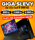 Slevove kody plati i na zlevnene produkty!