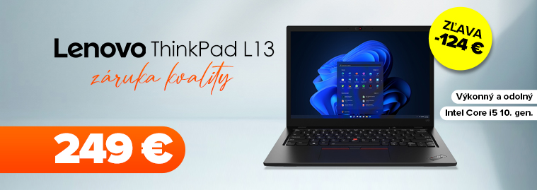 ThinkPad L13