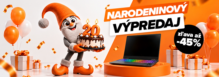Narodeninový výpredaj